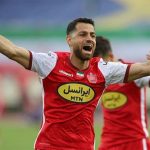 غیبت بازیکن ملی پوش پرسپولیس در شهرآورد