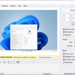 نسخه جدید WinCam با قابلیت‌های ضبط پیشرفته و بهینه‌ سازی عملکرد