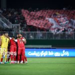 کلاه گشاد پرسپولیس در نقل‌وانتقالات