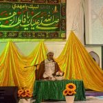 جشن ولادت حضرت فاطمه زهرا (س) درهرمزگان