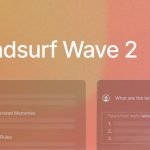 انتشار Wave 2 از Windsurf IDE با ویژگی‌های جدید Codeium