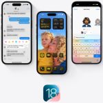 بروزرسانی iOS 18.3: ویژگی‌های جدید و اصلاحات آیفون 16