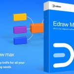 EdrawMax ابزار قدرتمند برای طراحی و اشتراک‌گذاری آسان