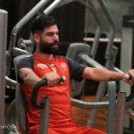 اولین واکنش مدیر استقلال به جذب یک پرسپولیسی دیگر