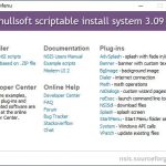 معرفی NSIS: سیستم حرفه‌ای و متن‌باز برای ساخت نصب‌کننده‌های ویندوزی