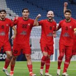 خلاصه دیدار تراکتور ۳ – ۳ نساجی؛ تساوی قهرمان با تیم سقوط کرده + ویدئو