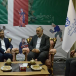ناشران خارجی حضور فعالی در نمایشگاه کتاب تهران دارند