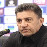 درخواست برگزاری بازی دوستانه با تیم های بزرگ دنیا را دادم/ طارمی پرچمدار فوتبال ایران است