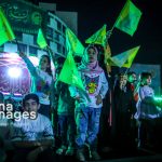 جشن بزرگ «امام رضایی‌ها»