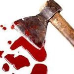 حمله با تبر به جوانان فوتبالیست‌ یزدی در آهنگ‌شهر بافق + فیلم