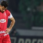 مدافع پرسپولیس آخرین دیدار فصل را از دست داد
