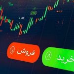 ریزش بیش ۵۳ هزار واحدی شاخص کل بورس