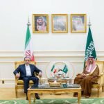 جزئیات دیدار وزرای خارجه ایران و عربستان