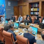 آمارهای حوزه جوانان در کردستان واقعی شود