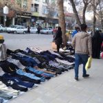 دستفروشی ظرفیت بزرگی است که می‌تواند در خدمت تولید داخلی قرار گیرد