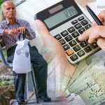افزایش ۳۰ درصدی حقوق بازنشستگان در راه است! + فیلم