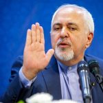 جواد ظریف: در صورت عدم توافق، مقصر طرف آمریکایی است + فیلم