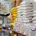قیمت هر کیلو برنج به ۲۰۰ هزار تومان رسید