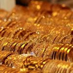 قیمت طلا ۱۸ عیار/۷۵۰، امروز ۲۲ اردیبهشت ۱۴۰۴