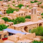یزد میزبان جشن صنایع‌دستی و زیورآلات سنتی همزمان با هفته میراث فرهنگی