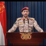 یمن: با موشک بالستیک هایپرسونیک فرودگاه بن گوریون را هدف قرار دادیم
