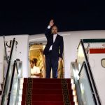 قالیباف راهی جاکارتا شد