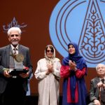برگزیدگان دومین جایزه ملی «سرو ایرانی» شناخته شدند