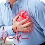 قلب می‌تواند ۴۵ سال پیرتر از سن واقعی فرد باشد!