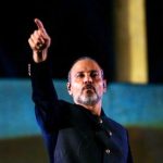 «علیرضا قربانی» در استادیوم آزادی می‌خواند