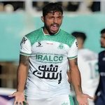 کاظمیان: قراردادم با پرسپولیس ۳ ساله است/ ۱۱ میلیارد مطالباتم را به آلومینیوم بخشیدم
