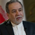 عراقچی: بیش از هر زمان دیگری مصمم به دستیابی به یک توافق عادلانه هستیم