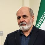 احمدیان: همکاری‌های ایران و هند با قوت ادامه می‌یابد