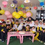 گرامیداشت روز معلم در اقبالیه+ فیلم