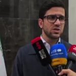 هیچ یک از تاسیسات نفتی بندر شهید رجایی آسیب ندیده‌اند