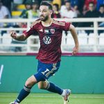 احمد نوراللهی در دوراهی النصر و پرسپولیس