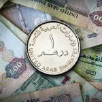 قیمت درهم امارات، امروز ۱۰ اردیبهشت ۱۴۰۴