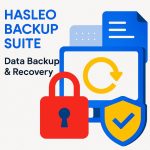معرفی نرم‌افزار رایگان Hasleo: راهکار جامع پشتیبان‌گیری و بازیابی ویندوز + آپدیت جدید