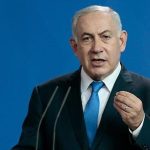 نتانیاهو: قطر باید تصمیم بگیرد که آیا می‌خواهد در کنار «تمدن» بایستد یا در کنار «حماس»