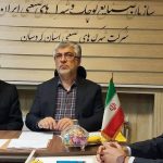 فسخ ۶ قرارداد راکد در شهرک‌های صنعتی سنندج و قروه