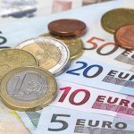 قیمت یورو، امروز ۱۳ اردیبهشت ۱۴۰۴