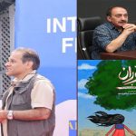 لاله اسکندری دبیر جشنواره فیلم شد/ «گوران» از آلمان جایزه گرفت