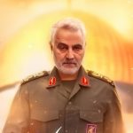 شهید سلیمانی؛ پیوند دهنده جبهه‌های مقاومت از لبنان تا یمن + فیلم