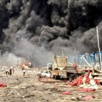 حادثه بندر شهید رجایی ۴۶ جان‌باخته و ۱۱ مفقودی دارد