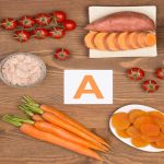 روزانه چه مقدار ویتامین A نیاز داریم؟