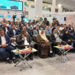اعزام زائرین حج ۱۴۰۴ آغاز شد