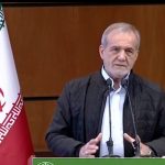 پزشکیان: تمامی ادارات باید به پنل‌های خورشیدی مجهز شوند