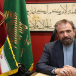 جشن ملی ولادت امام رضا (ع) در میدان مشق تهران
