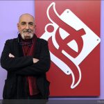 مرد شیشه‌ای تئاتر که سقراط‌ تر از او نیست