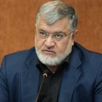۶۵ درصد تهرانی‌ها ۲ برابر الگوی مصرف آب استفاده می‌کنند