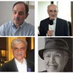 تجلیل از مفاخر آموزش هنر ایران در دومین جایزه سرو ایرانی+اسامی